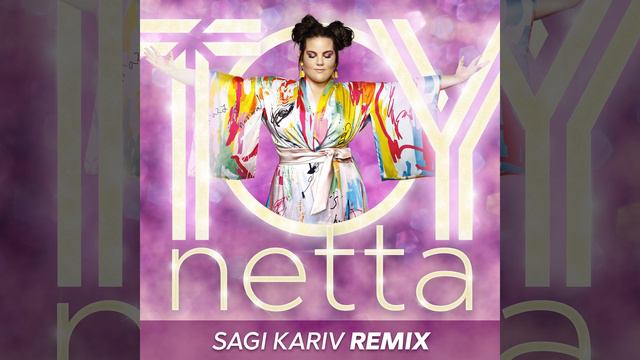 Toy (Sagi Kariv Remix)