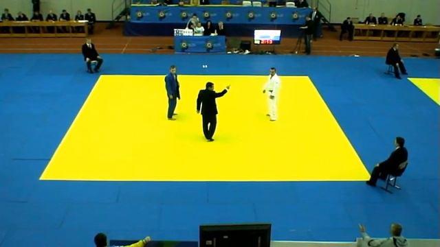 Кубок Европы 17 Киев 2012 дзюдо видео ск Европа Назарян Бадзо смотреть онлайн