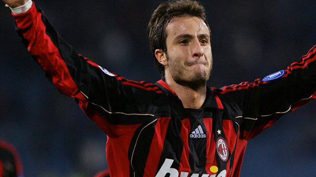 tribute to gilardino смотреть онлайн