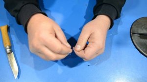 "Секретная" жерлица на судака!!!