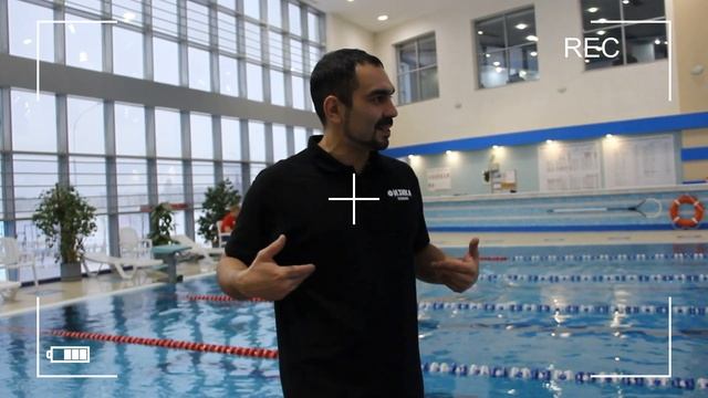 Как правильно плавать симметричными стилями? От брасса к дельфину. История - баттерфляй и брасс. смотреть онлайн