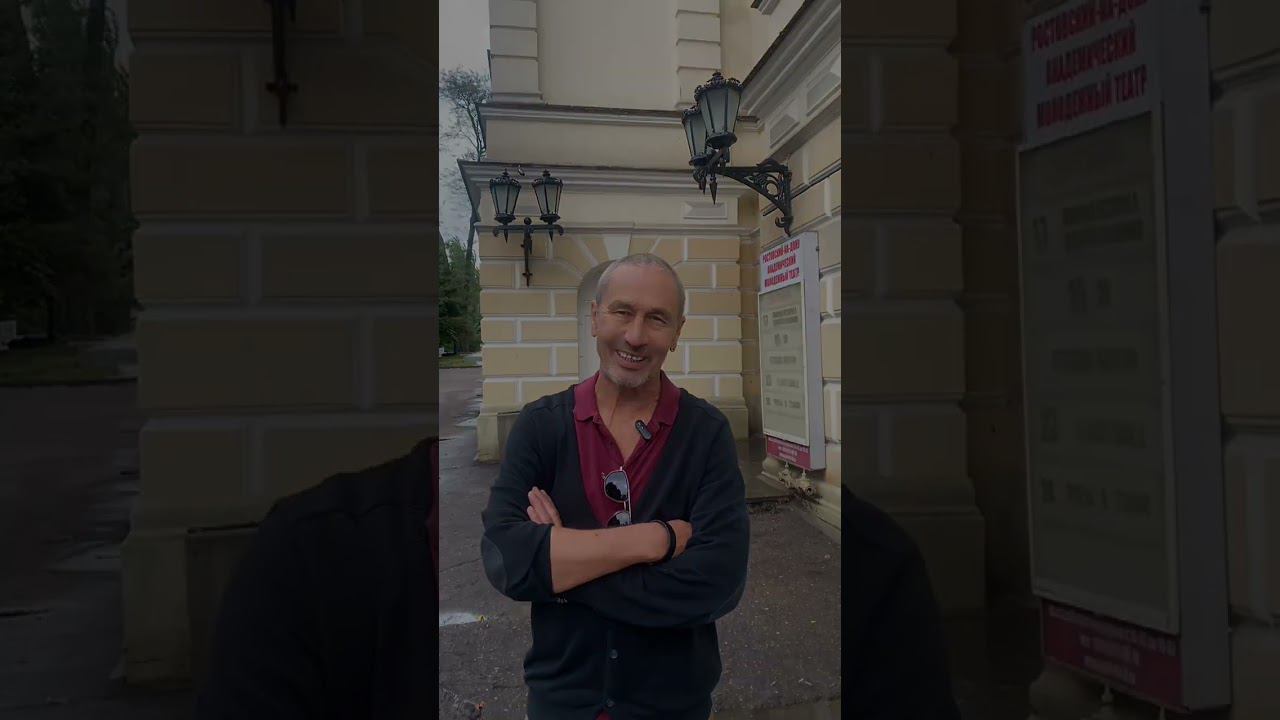 Интересные вопросы актёрам озвучивания! смотреть онлайн