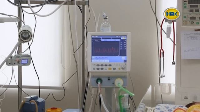 Наро-Фоминский перинатальный центр : расширяя горизонты смотреть онлайн