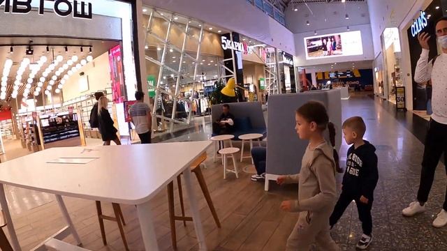 VLOG 85 /Блины на завтрак /Стала многодетной /Карьер в Лыткарино /Разбор вещей смотреть онлайн