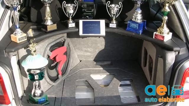 Golf IV del 2000 1.9 Tdi 115cv. Highline Tuning смотреть онлайн