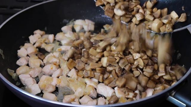 Ich habe dieses Gericht die ganze Woche gekocht und meine Familie bittet um mehr! Vorspeise Rezepte смотреть онлайн
