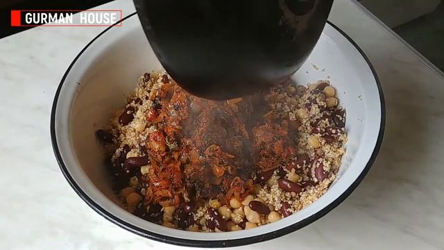 Easter recipes! БОБОВАЯ Постная долма (Пасуц толма). БЕЗУМНО ВКУСНО! Любят даже дети! смотреть онлайн