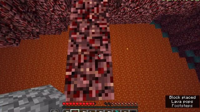 Minecraft 1.16.5 Set Seed Glitchless Speedrun in 2:20.184 (PB on 28/02/2023) смотреть онлайн