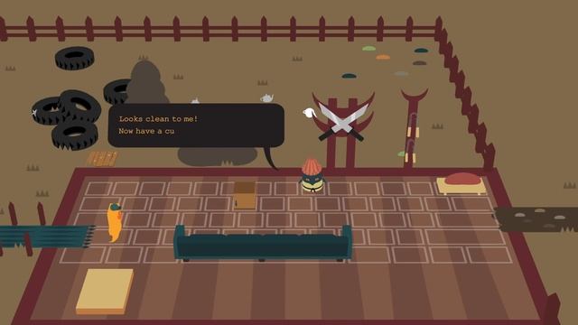 Keyboard Sports Gameplay Overview смотреть онлайн