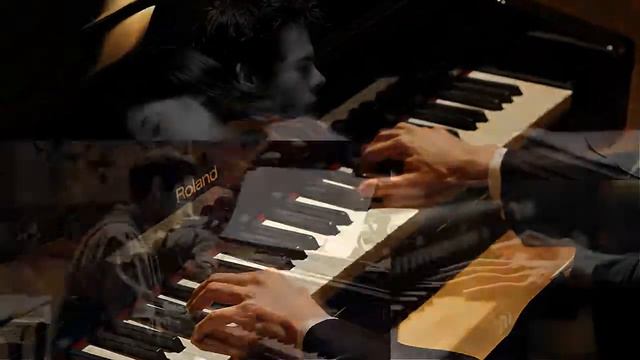 Александр Каменский   Колыбельная для мужчин  Музыкальная почта сюрприз