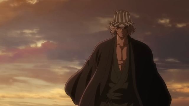 АЙЗЕН И ЕГО ОПАСНЕЙШАЯ ВЕРСИЯ?! #rabashi