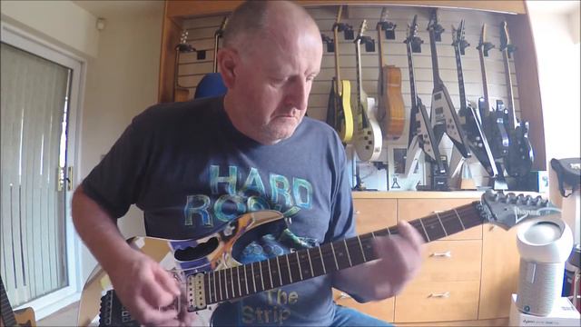 Grade 8 Trinity College Rock And Pop The Trooper Iron Maiden смотреть онлайн