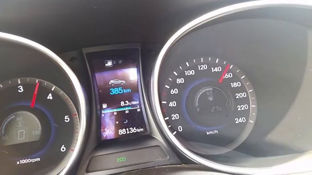 Hyundai santa fe new 2.2 diesel дизель Санта фе разгон со 115 до 175 смотреть онлайн
