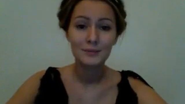 Мария Кожевникова,ответила на вопрос Аиды смотреть онлайн