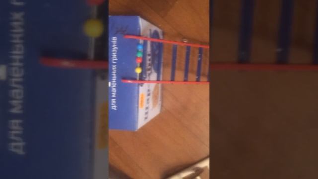 Как дрессировать хомячка=) смотреть онлайн