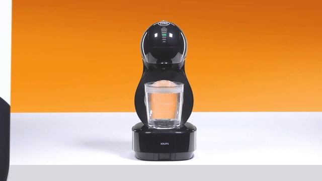 Jak odkamienić ekspres NESCAFÉ® Dolce Gusto® Lumio? смотреть онлайн