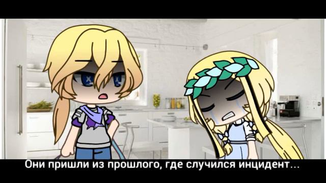 Where do babies come from? Rus translate Откуда приходять дети? Русский перевод смотреть онлайн