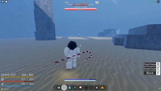 GPO GORO RANKED 1V1's | ROBLOX Grand Piece Online смотреть онлайн