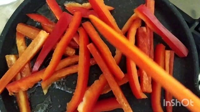 ФУНЧОЗА С МЯСОМ И ОВОЩАМИ !!! смотреть онлайн