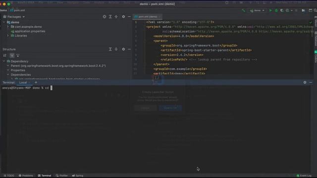 Intellij Commandline runner смотреть онлайн