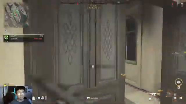 Episode 23 Call Of Duty: Warzone II (Season 4) смотреть онлайн
