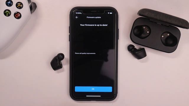 How to Check for Firmware Updates of Sennheiser Momentum True Wireless 2? смотреть онлайн