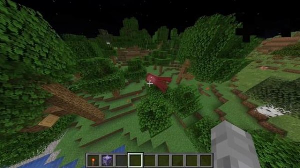 Extremely Fun Minecraft Commands