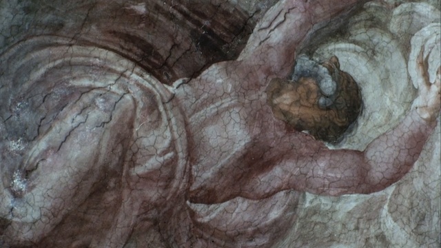 BBC Civilisation / Цивилизация (1969) - 5/13 - ГЕРОЙ КАК ХУДОЖНИК