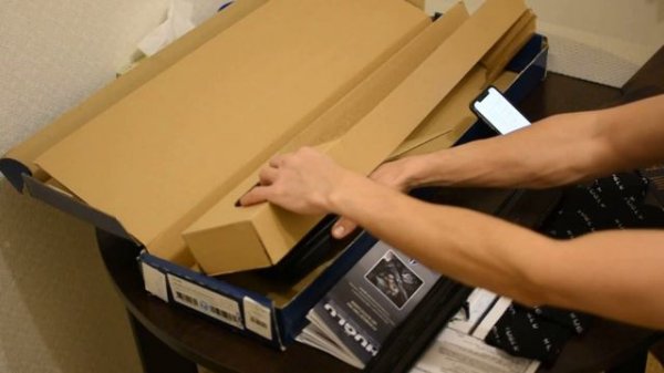 Обзор на ружье CZ-Mallard (ЧЗ Маллард, CZ Mallard gen 2)