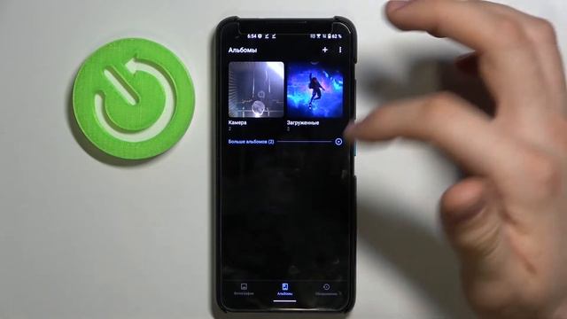 Как изменить обои на ASUS ZenFone 8 / Устанавливаем картинку на фон ASUS ZenFone 8 смотреть онлайн