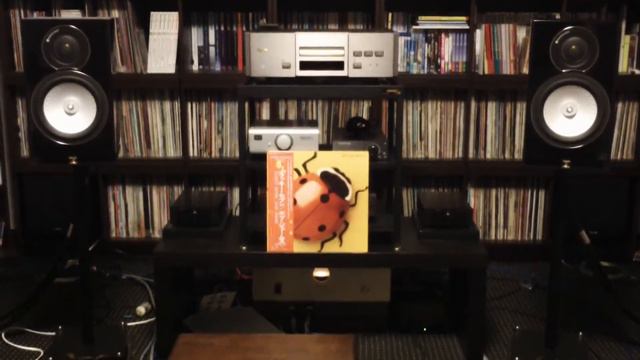 Accuphase A60 BTL ／ LYRA Helikon ／ Monitor audio RX2 ／ Bob james-Blue lick смотреть онлайн
