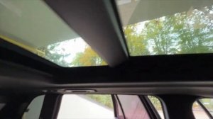 BMW X5 E70 Замена стёкл люка и ковыряемся по мелочам :)