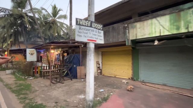 Fortune Resort Benaulim 3* отель после полной реновации в 2022 году в южном Гоа смотреть онлайн