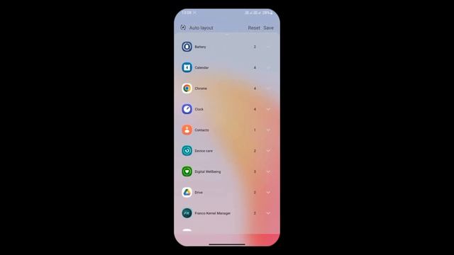 Lockscreen Widgets In SAMSUNG  [GoodLock]   [A04e]