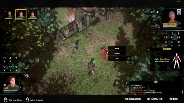 Sheltered 2 Review: Junk or Treasure? (Colony Sim) смотреть онлайн