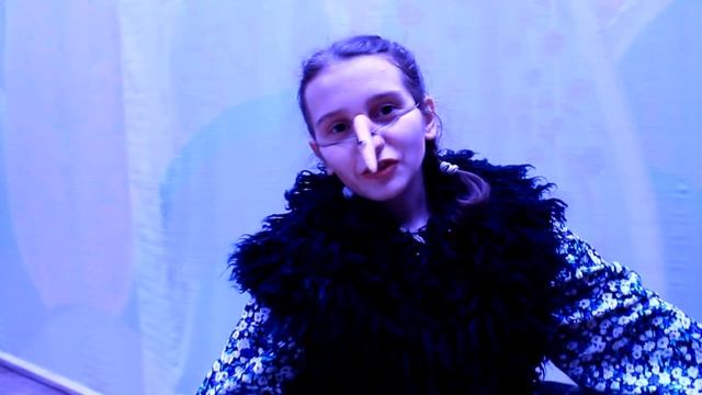 Мюзикл Гуси-Лебеди смотреть онлайн