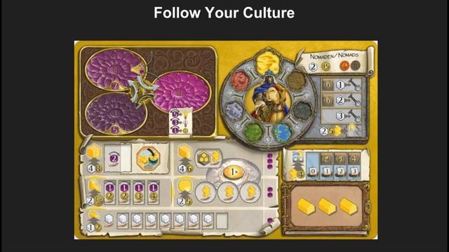 Terra Mystica 101 Strategy with Sarterus смотреть онлайн