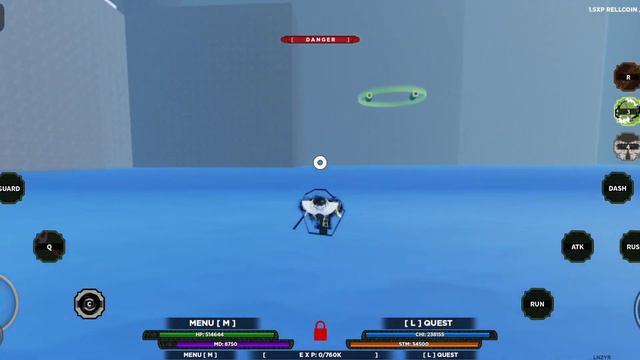 8 Tails Mask In Shindo Life |#shindolife #opmagic #rellgames #gen3