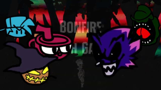 (FNF BETADCIU) Mario is Sh*tposting, but every turn a different cover is used смотреть онлайн