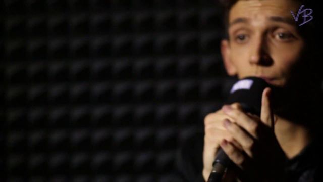 Леонид Авязов, песня: "Здравствуй Любовь", Vocal Battle Выпуск 2 смотреть онлайн