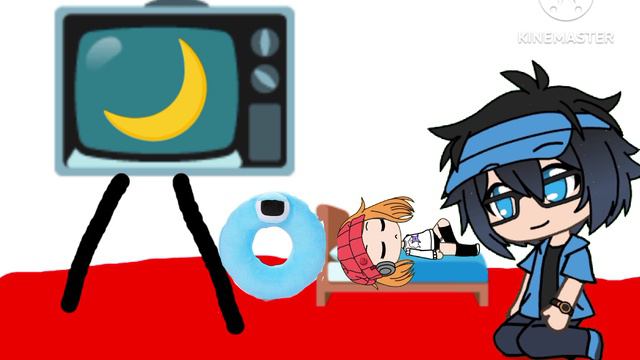 Заставка спокойной ночи малыши (2/7)