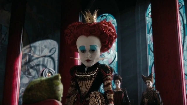 Кто съел королевский торт؟