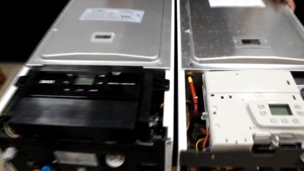 Котлы BAXI ECO Nova 24 F и BAXI ECO Four 24 F. Какой котел лучше? Сравнение