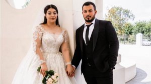 Езидская Свадьба Артём & Лиана⧸г. Тамбов Dawata Ezdia AslanStudio