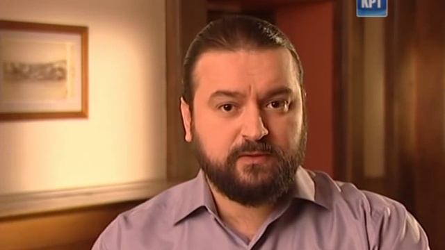 Филарет 14.12 [День Ангела] смотреть онлайн