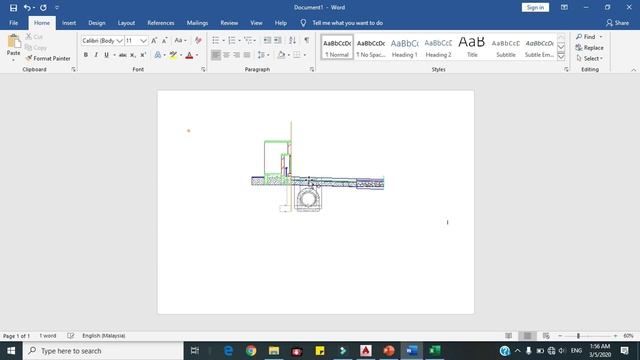 How to COPY Acad drawing to Microsoft Power Point, Word, & Excel смотреть онлайн
