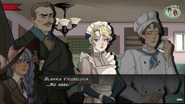 Misadventures of Laura Silver- Chapter 1 (Part 3) [HD] #misadventuresoflaurasilver смотреть онлайн