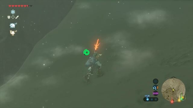 Leviathan Bones Sidequest Guide- The Legend Of Zelda Breath Of The Wild смотреть онлайн