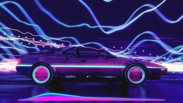 Chillwave_Electronic Mix