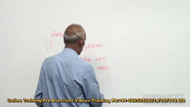 C++ tutorial || Inter view Faq's|| What is Memory leak? смотреть онлайн